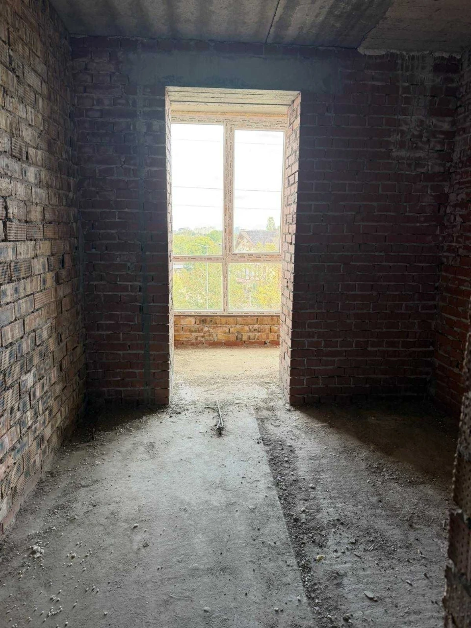 1-room apartment! Great price! Near the city lake