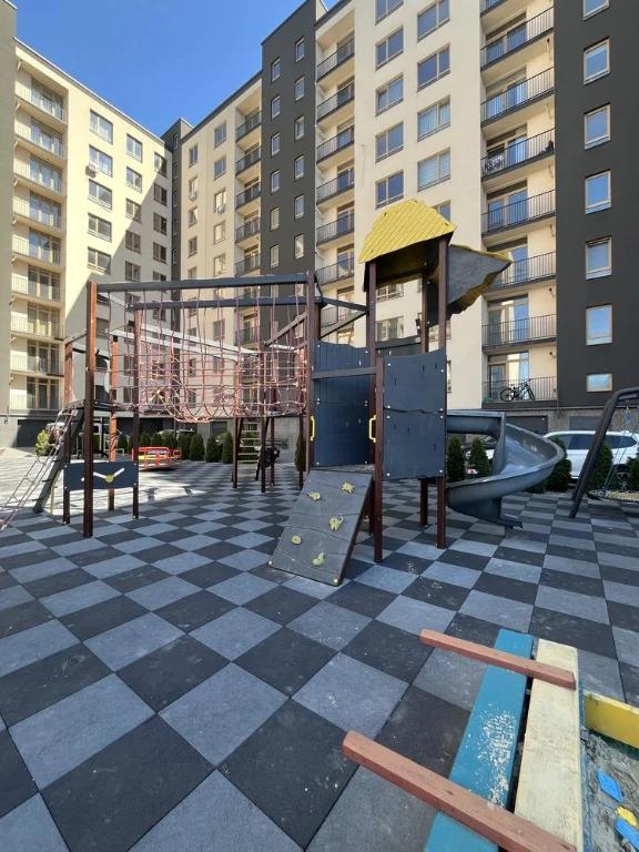 1-room apartment for sale! SOLD! Ready for renovation