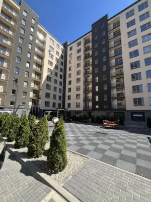 1-room apartment for sale! SOLD! Ready for renovation