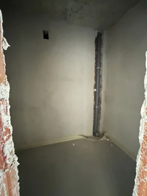 1-room apartment for sale! SOLD! Ready for renovation