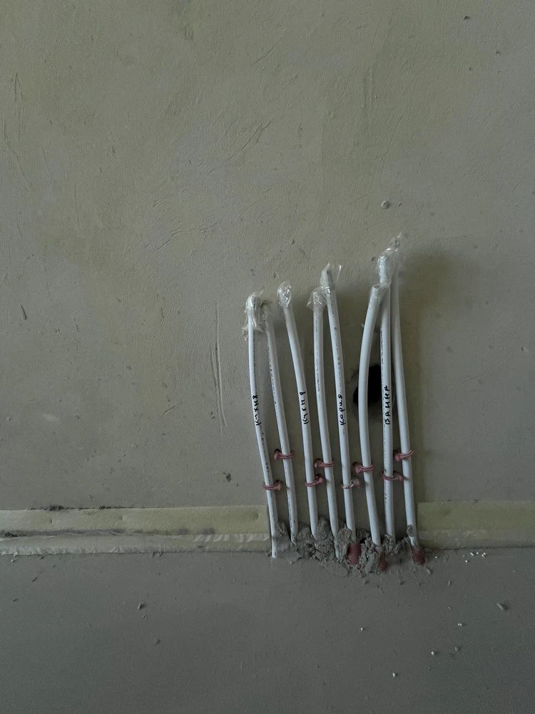 1-room apartment for sale! SOLD! Ready for renovation
