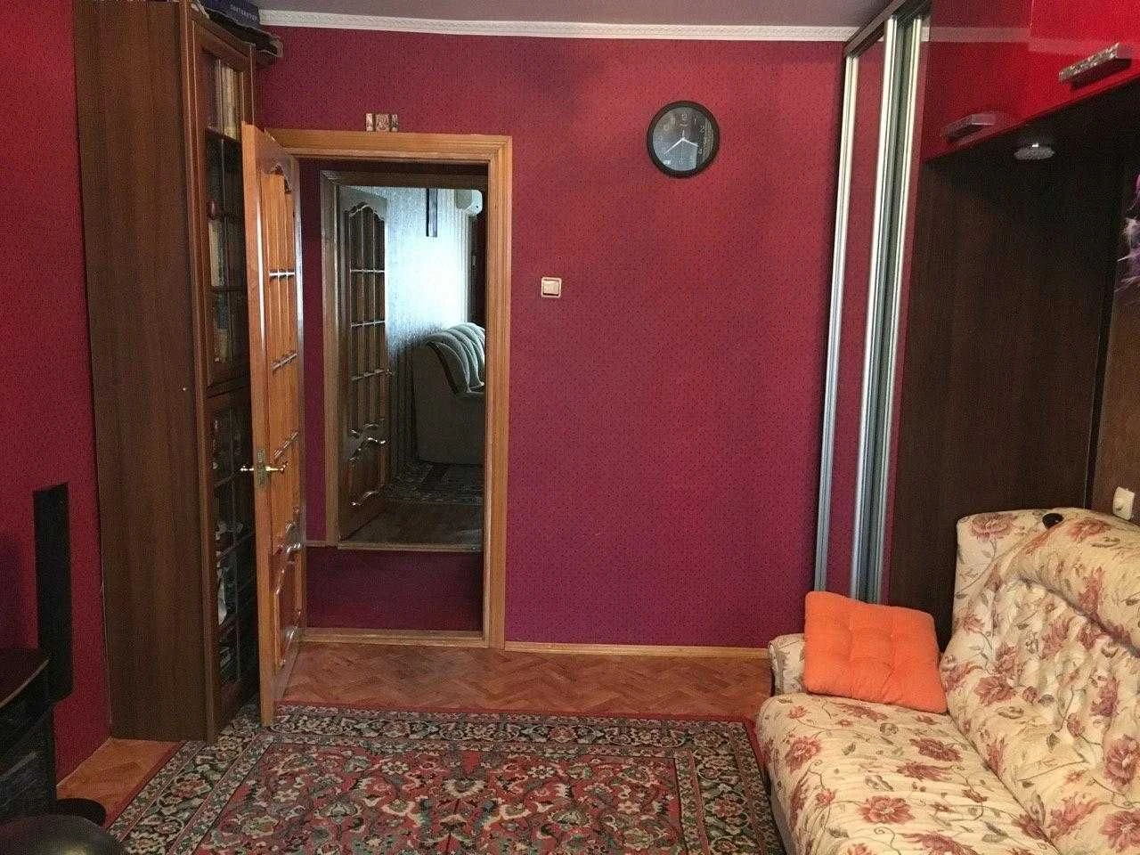 2-х комнатная квартира (проспект Мира)
