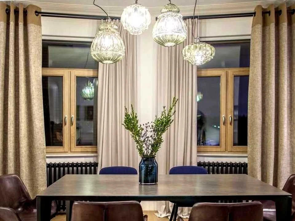 Apartment. Gogolevsky Street, Kyiv