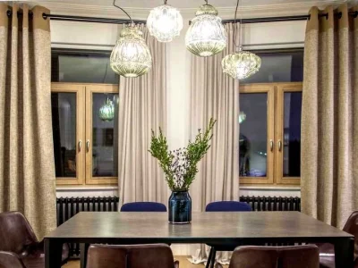 Apartment. Gogolevsky Street, Kyiv