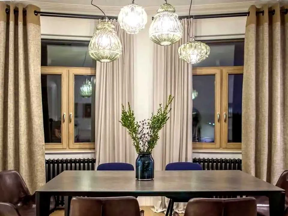 Apartment. Gogolevsky Street, Kyiv