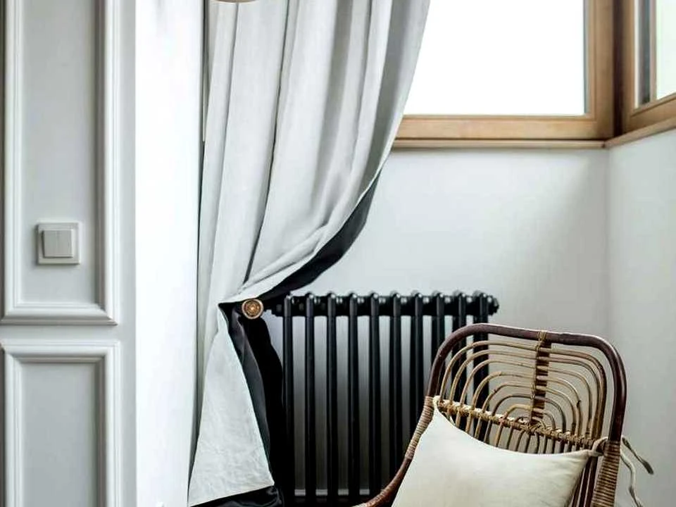 Apartment. Gogolevsky Street, Kyiv