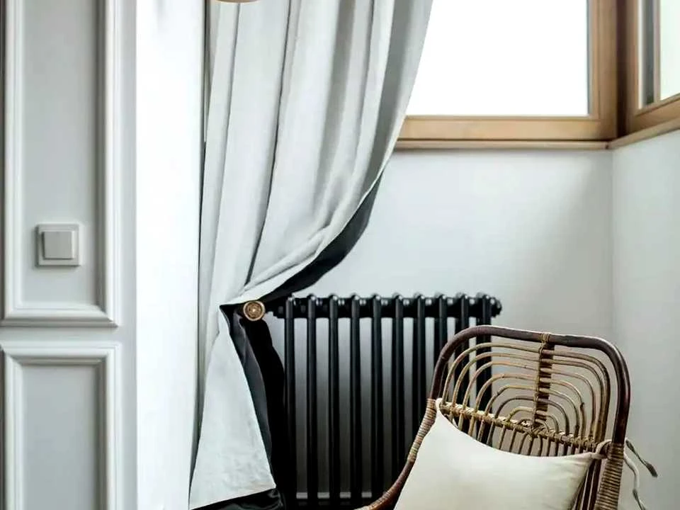 Apartment. Gogolevsky Street, Kyiv