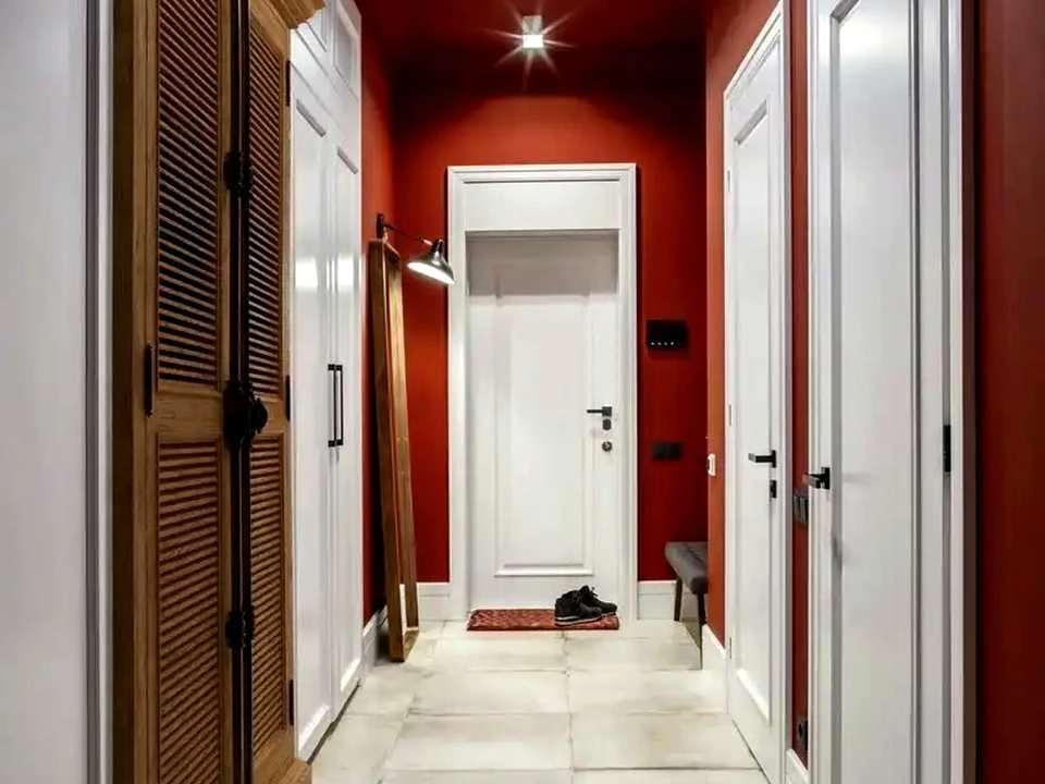 Apartment. Gogolevsky Street, Kyiv