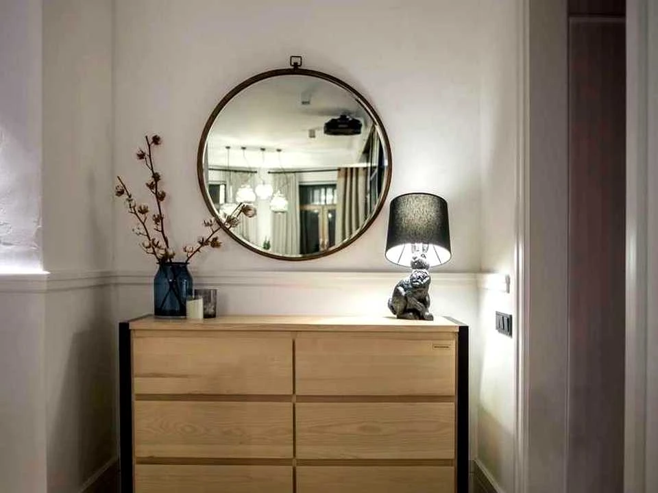 Apartment. Gogolevsky Street, Kyiv