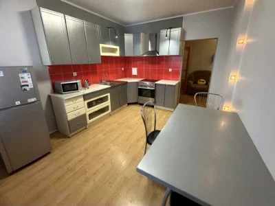 Apartment. Holosiivskoe st., Kyiv