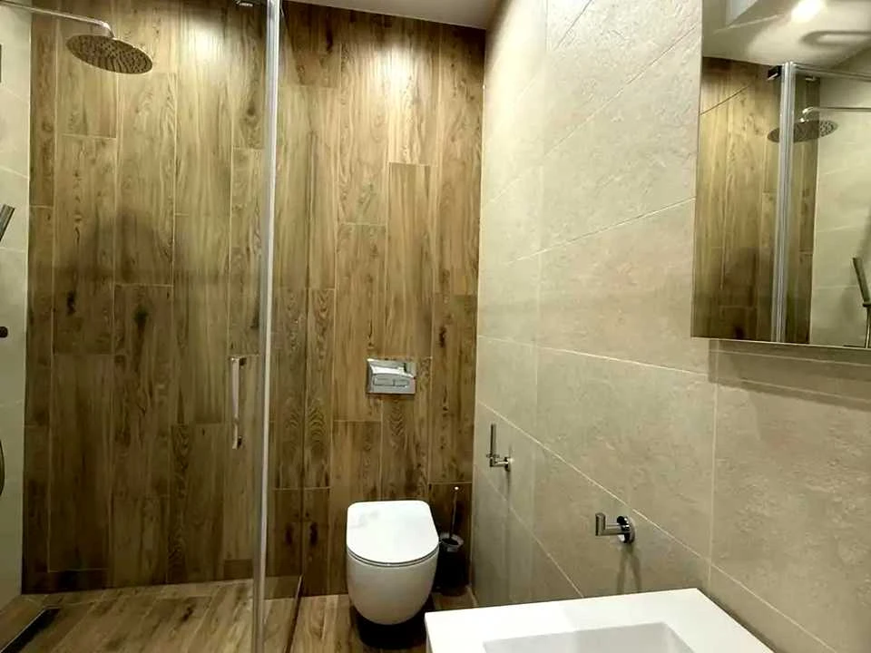 Apartment. Glbchyska St., Kyiv