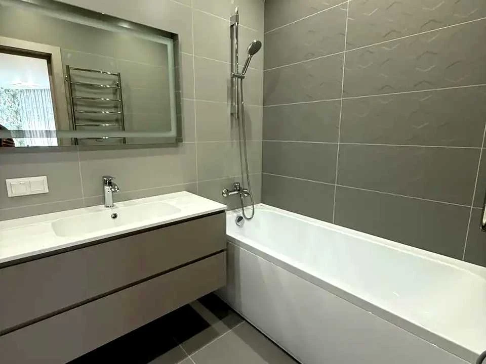 Apartment. Glbchyska St., Kyiv