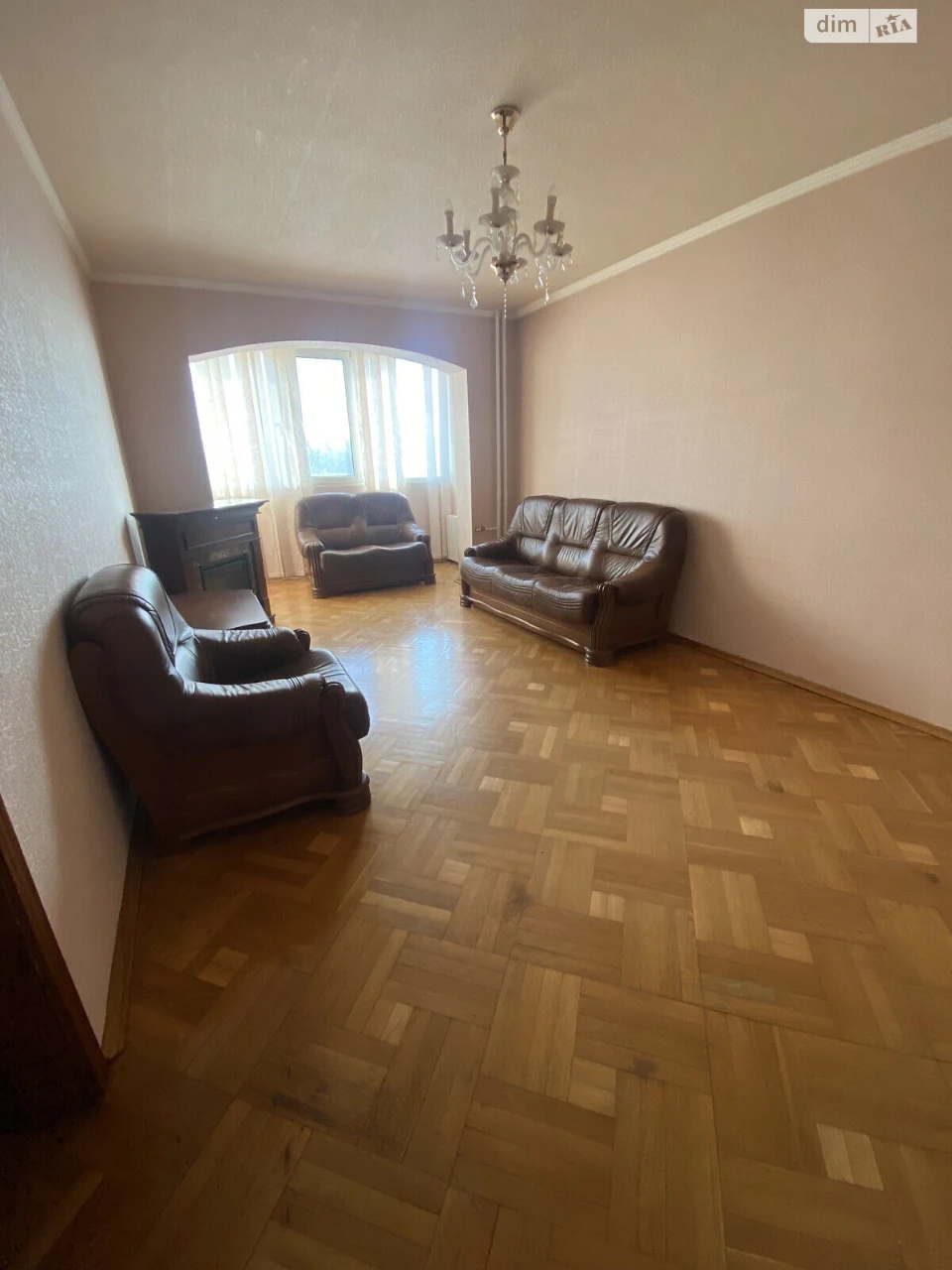 Long-Term Rental Apartment, Radynyi