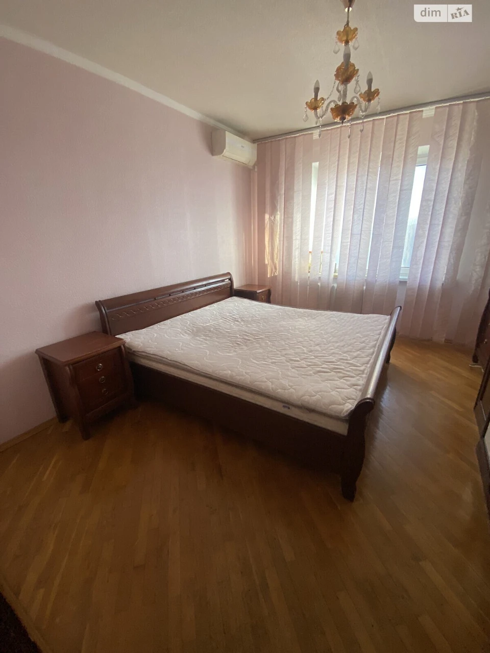 Long-Term Rental Apartment, Radynyi