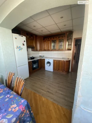 Long-Term Rental Apartment, Radynyi