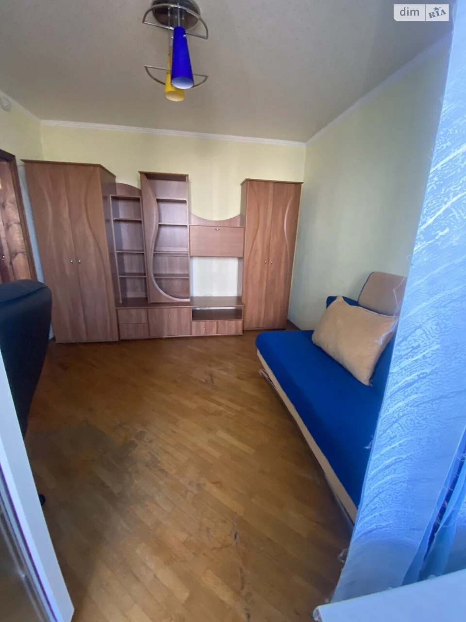 Long-Term Rental Apartment, Radynyi