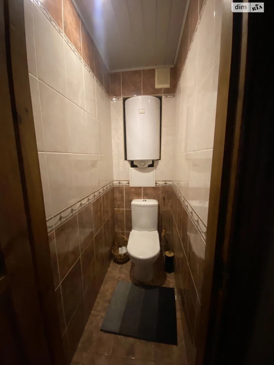 Long-Term Rental Apartment, Radynyi