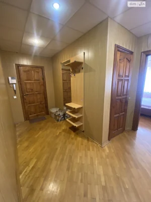 Long-Term Rental Apartment, Radynyi