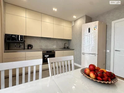 Long Term Rental Apartment Podilsky