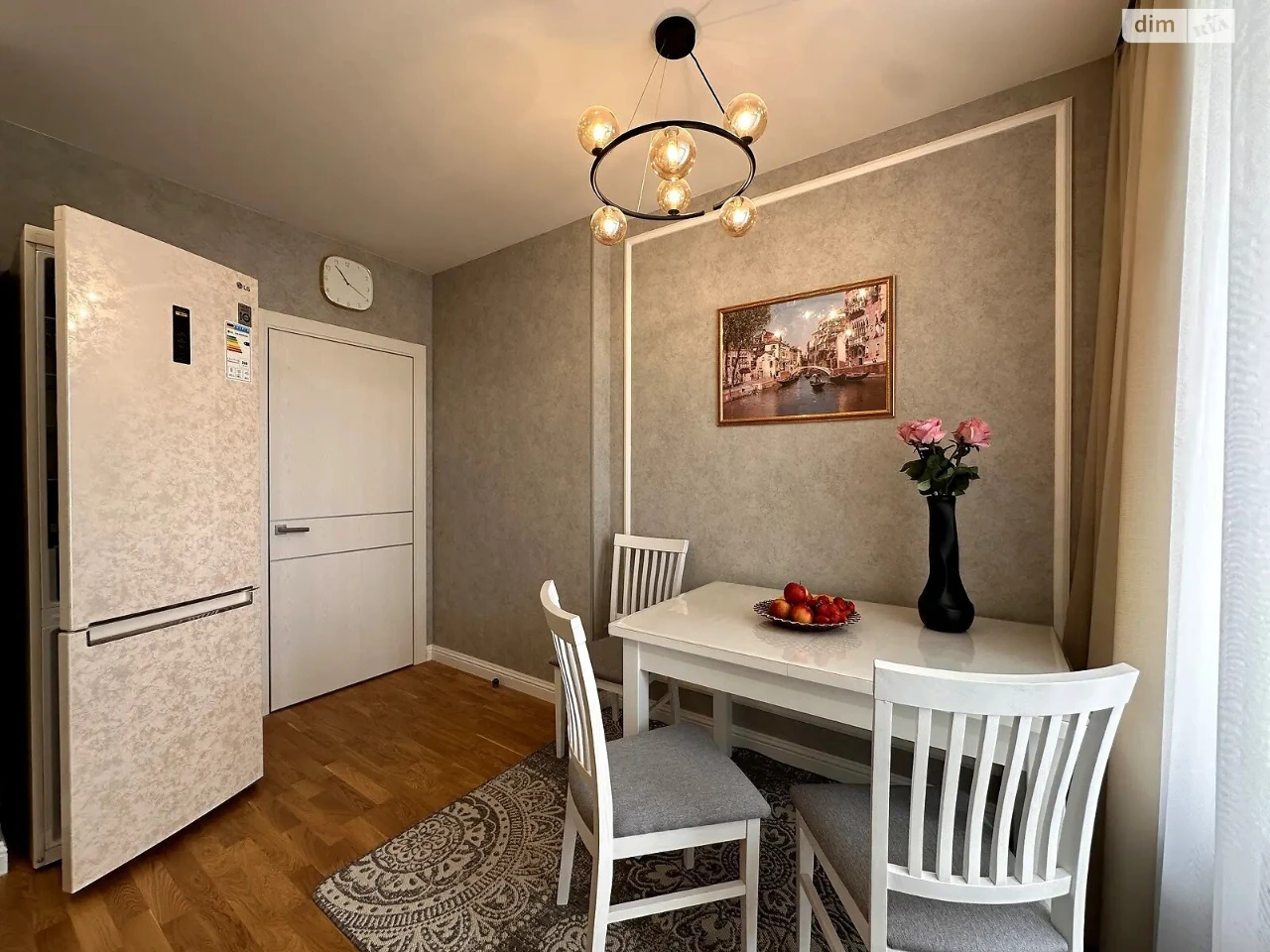 Long Term Rental Apartment Podilsky