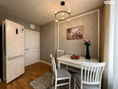 Long Term Rental Apartment Podilsky