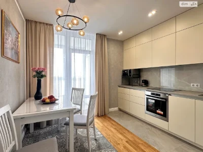 Long Term Rental Apartment Podilsky