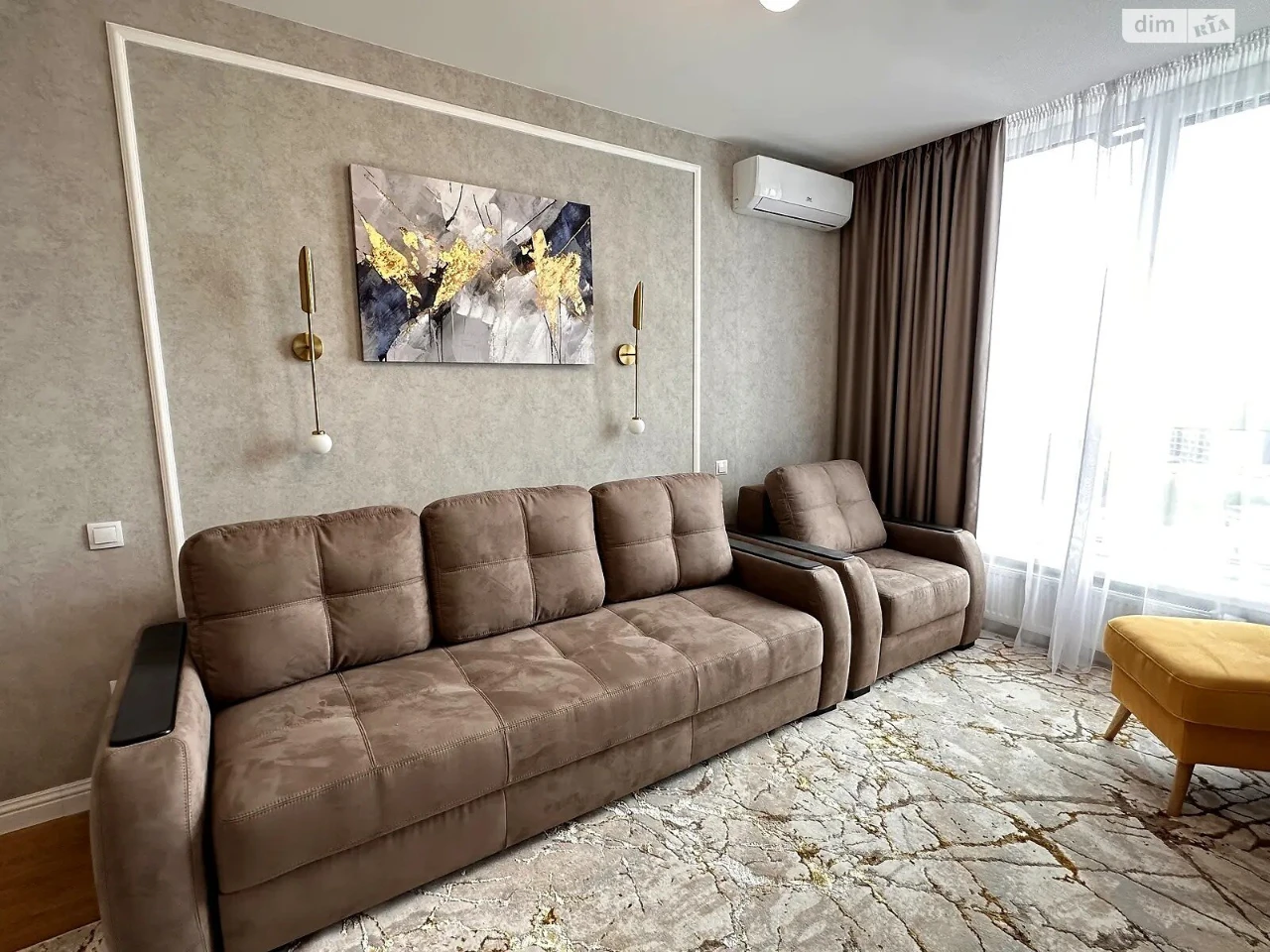 Long Term Rental Apartment Podilsky
