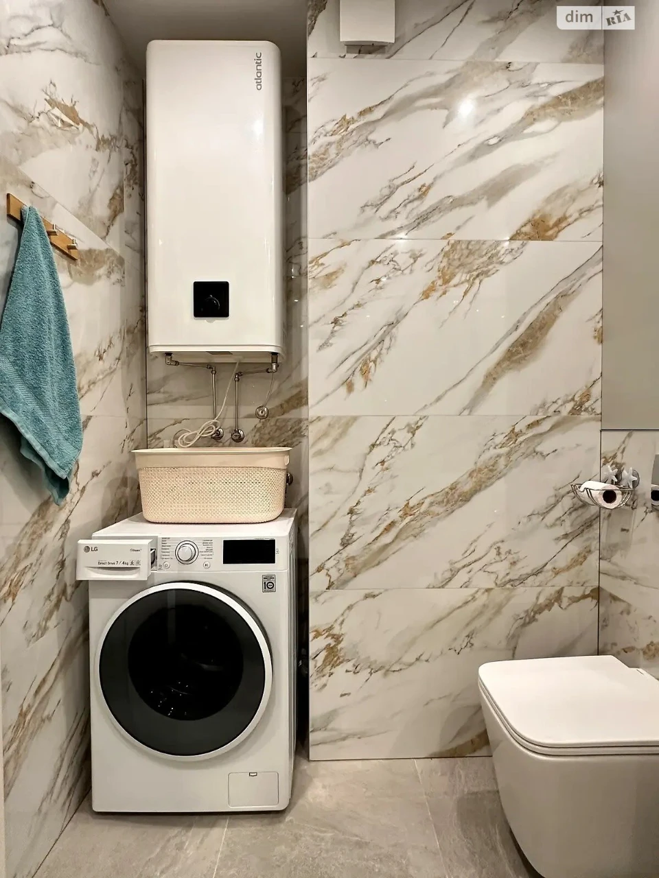 Long Term Rental Apartment Podilsky