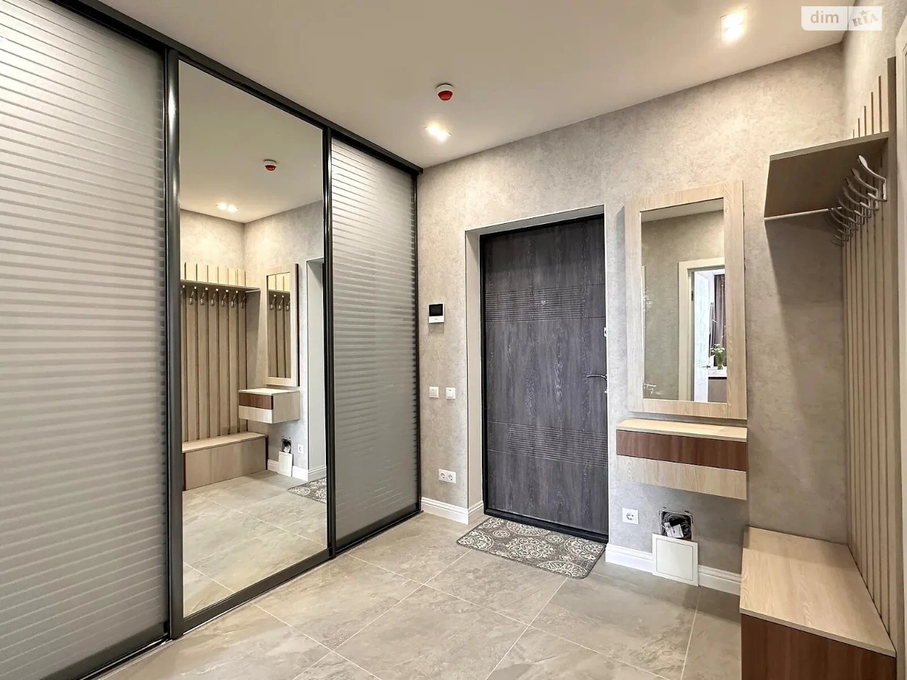 Long Term Rental Apartment Podilsky