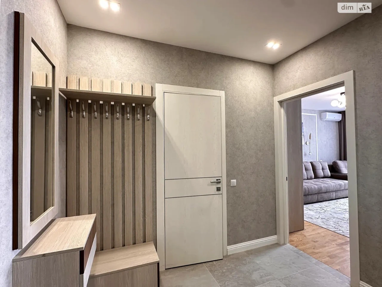 Long Term Rental Apartment Podilsky