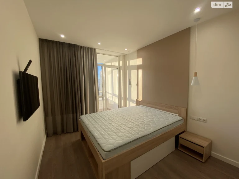 Long-Term Rental Apartment, Теремки-1