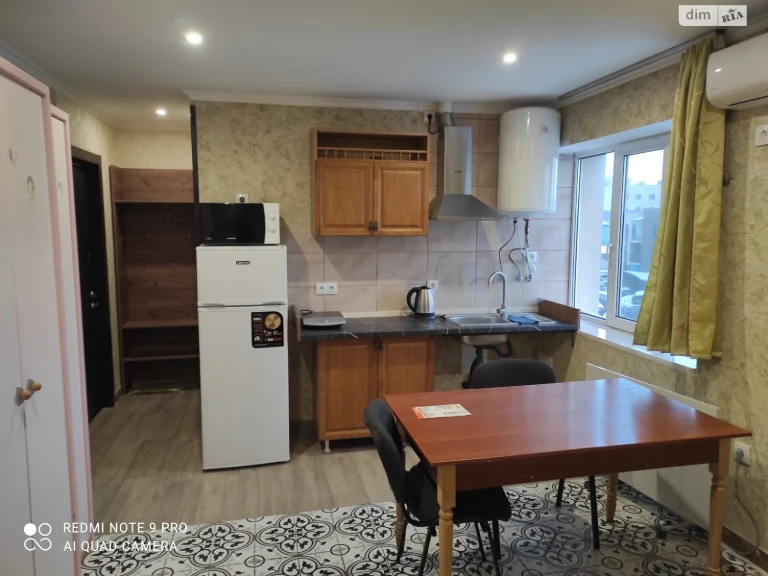 Long-Term Rental Apartment in Berkovets