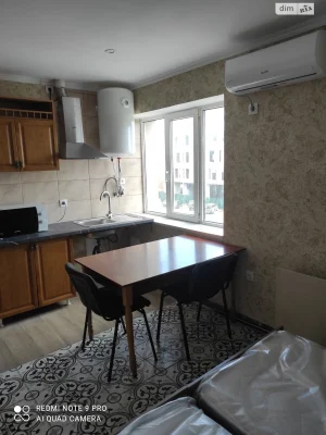 Long-Term Rental Apartment in Berkovets