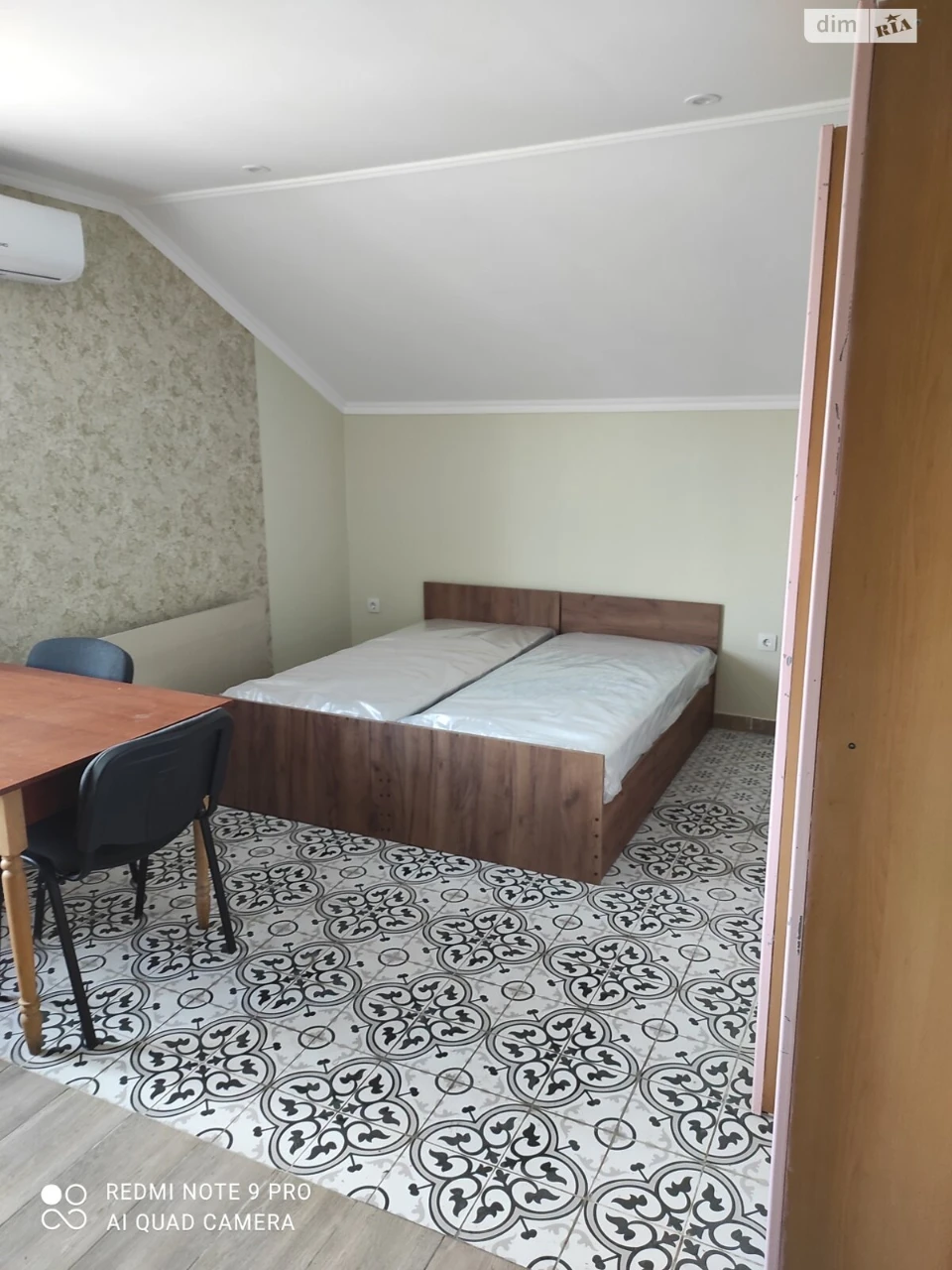 Long-Term Rental Apartment in Berkovets