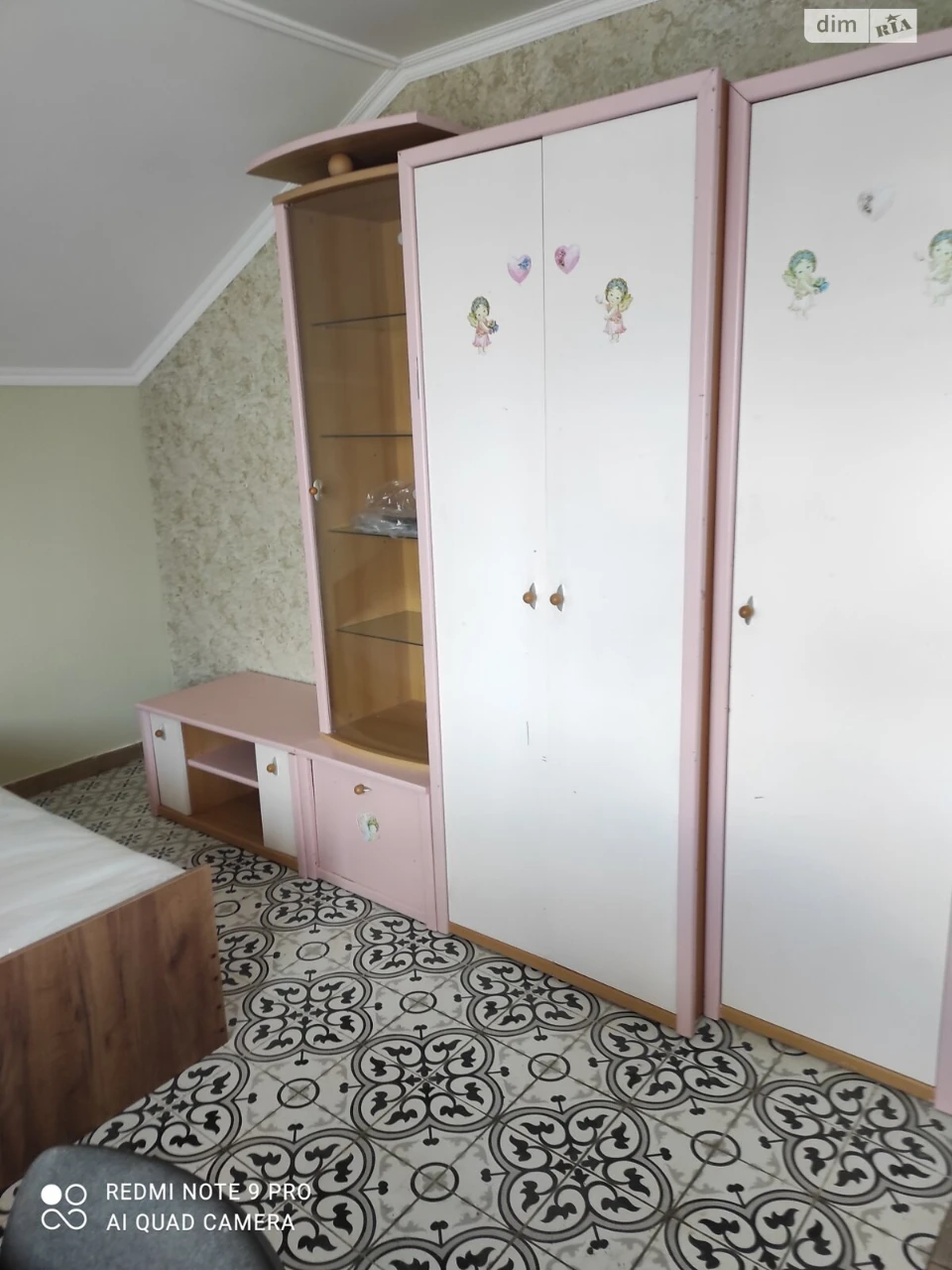 Long-Term Rental Apartment in Berkovets