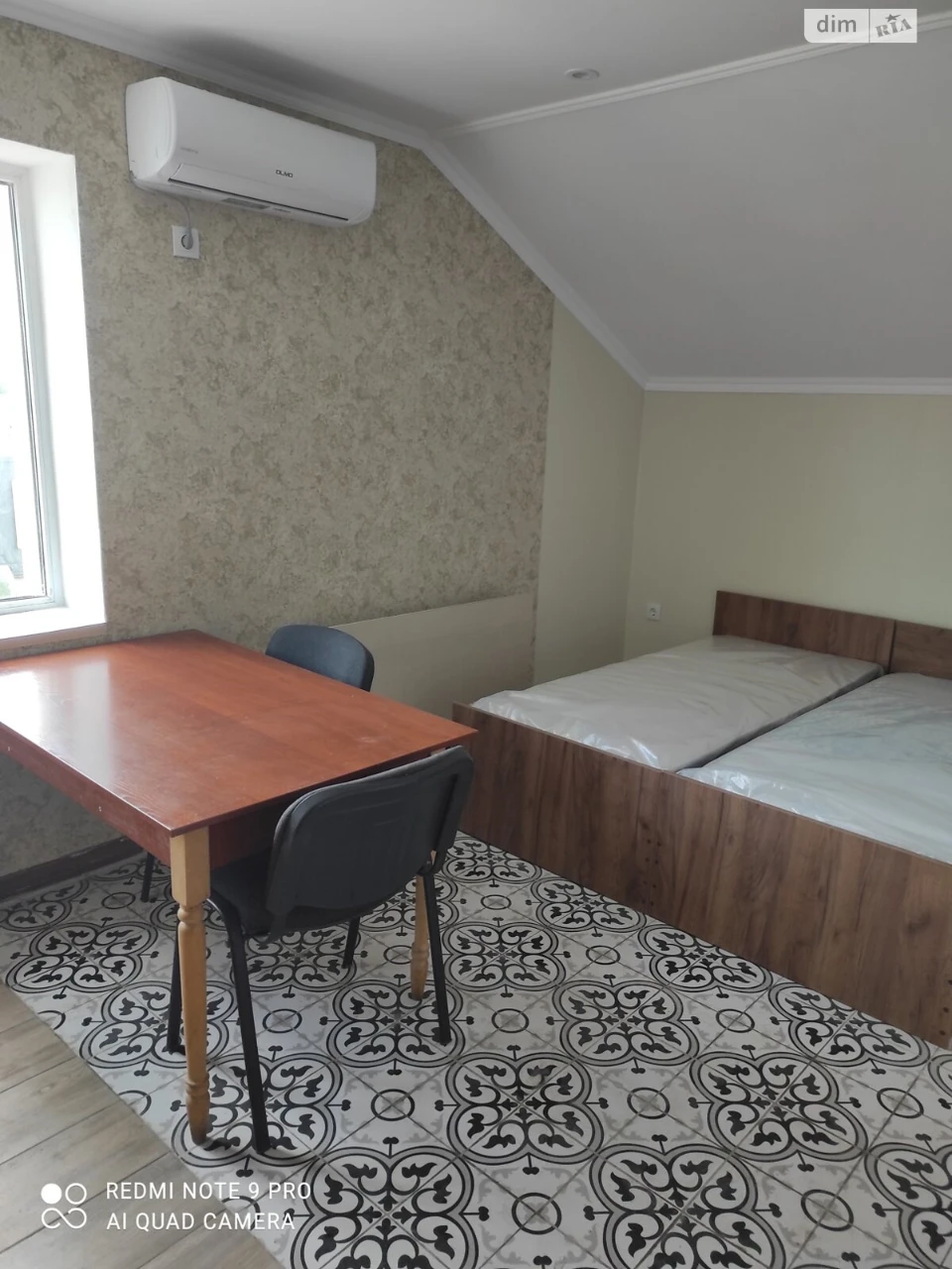 Long-Term Rental Apartment in Berkovets