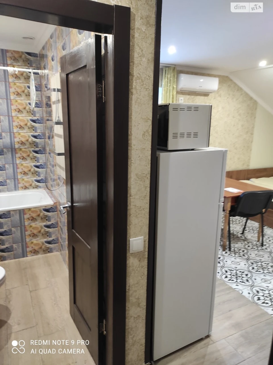 Long-Term Rental Apartment in Berkovets