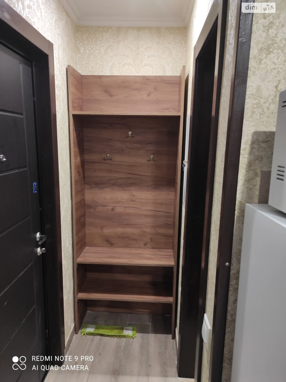 Long-Term Rental Apartment in Berkovets