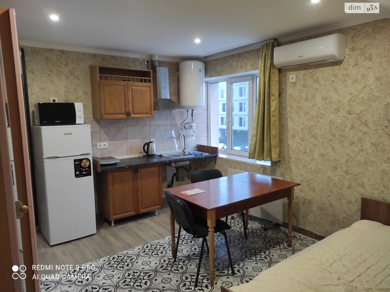Long-Term Rental Apartment in Berkovets
