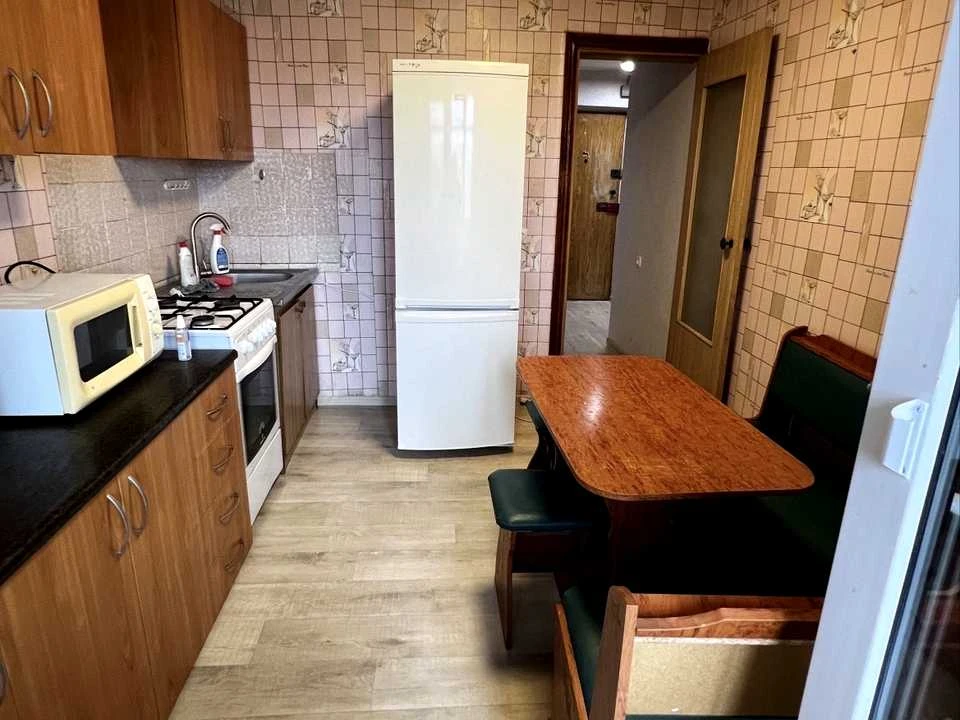 Apartment. Dnipro, Kavaleriyska st.