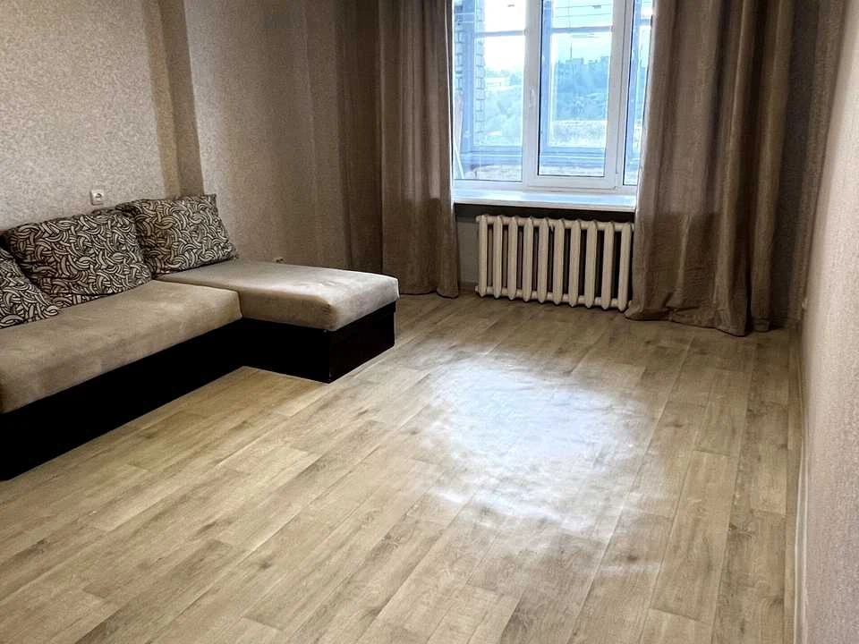 Apartment. Dnipro, Kavaleriyska st.