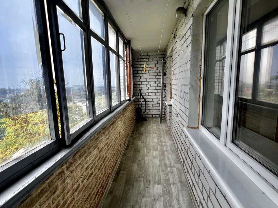 Apartment. Dnipro, Kavaleriyska st.