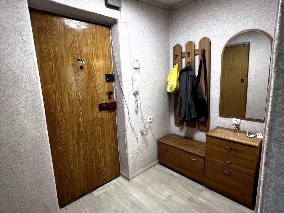 Apartment. Dnipro, Kavaleriyska st.