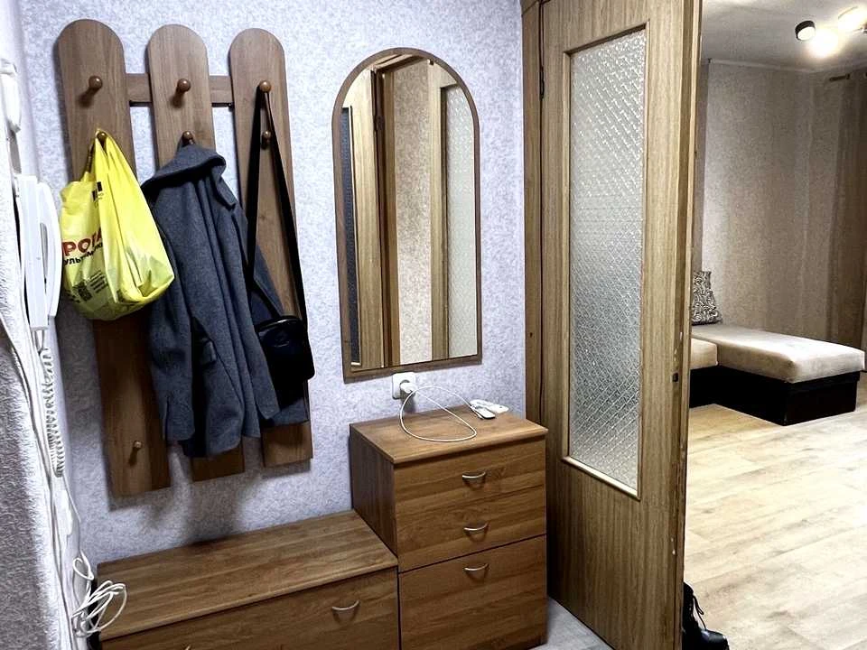 Apartment. Dnipro, Kavaleriyska st.