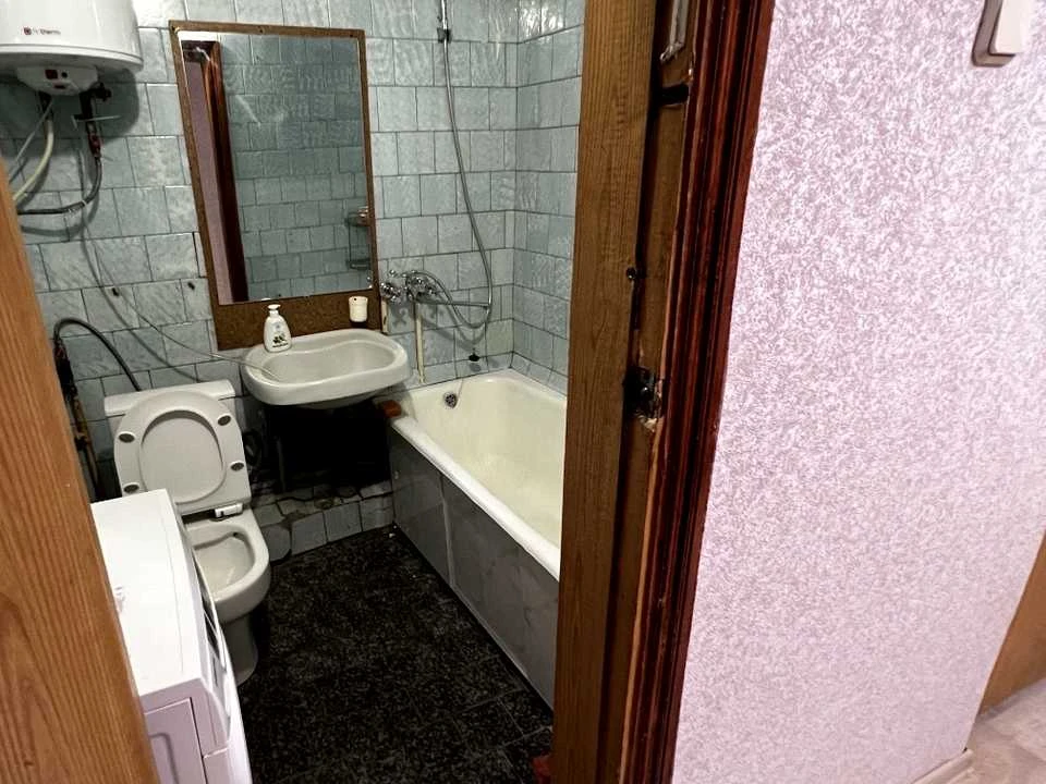 Apartment. Dnipro, Kavaleriyska st.