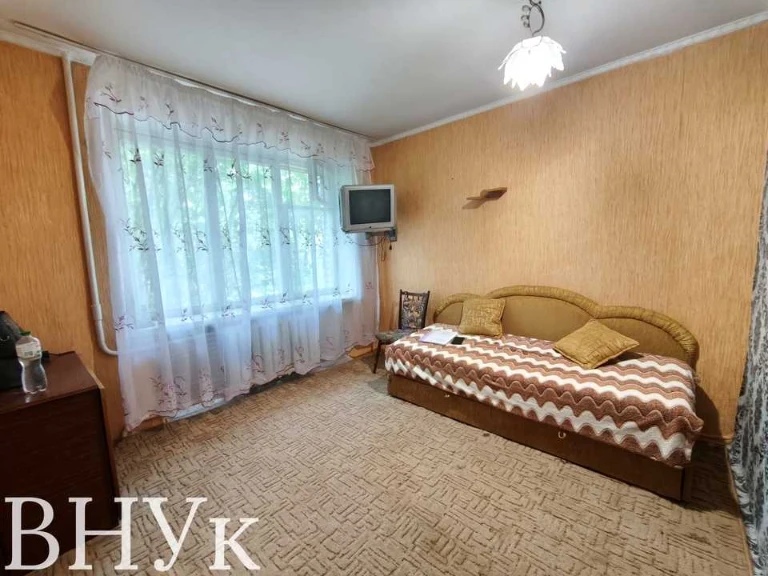 Квартира. Львів, вул. Івана Пулюя