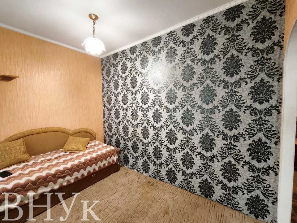 Квартира. Львів, вул. Івана Пулюя
