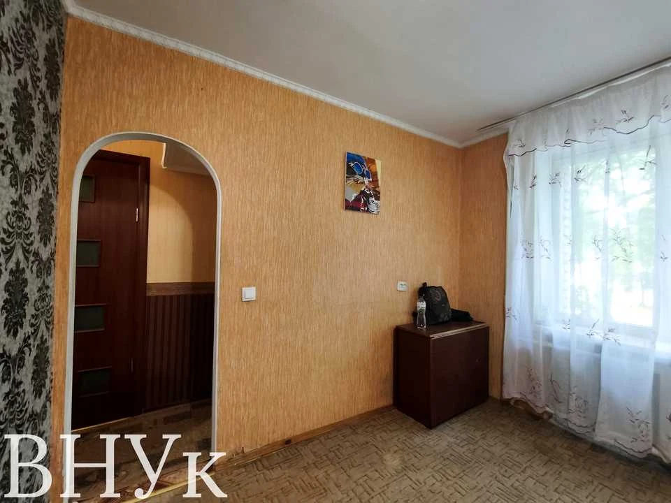 Квартира. Львів, вул. Івана Пулюя