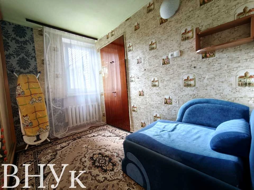 Квартира. Львів, вул. Івана Пулюя
