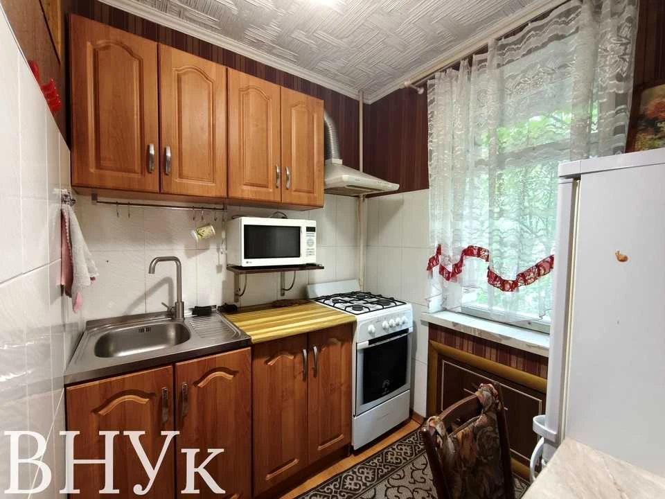 Квартира. Львів, вул. Івана Пулюя